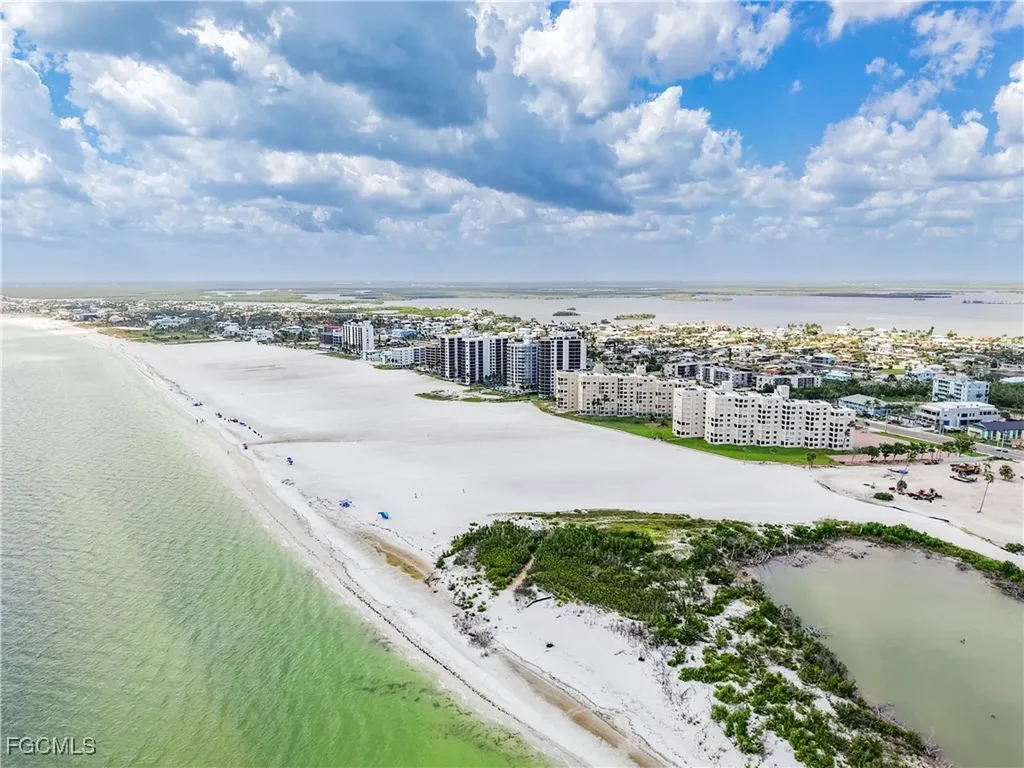 6672 Estero Boulevard Fort Myers Beach FL 33931