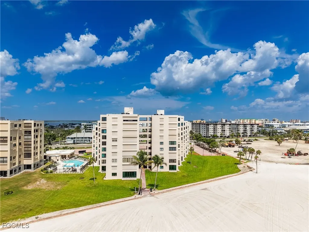 6672 Estero Boulevard Fort Myers Beach FL 33931