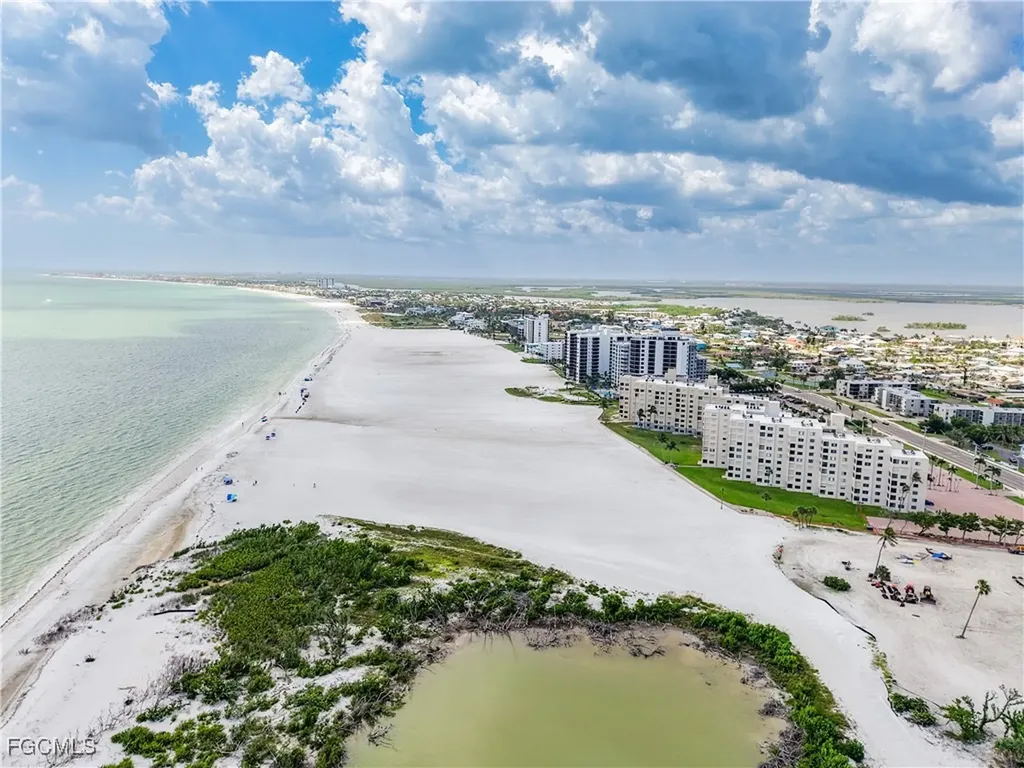 6672 Estero Boulevard Fort Myers Beach FL 33931