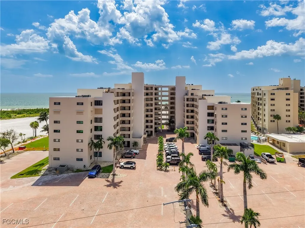 6672 Estero Boulevard Fort Myers Beach FL 33931
