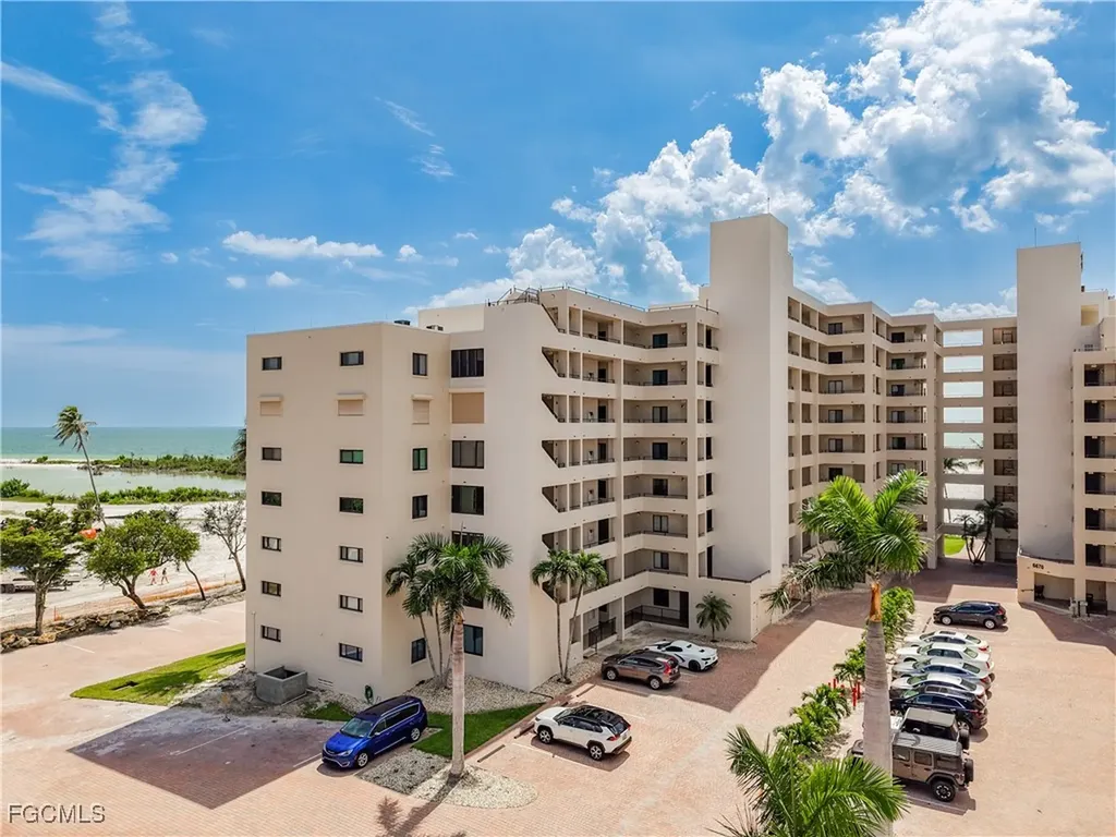 6672 Estero Boulevard Fort Myers Beach FL 33931
