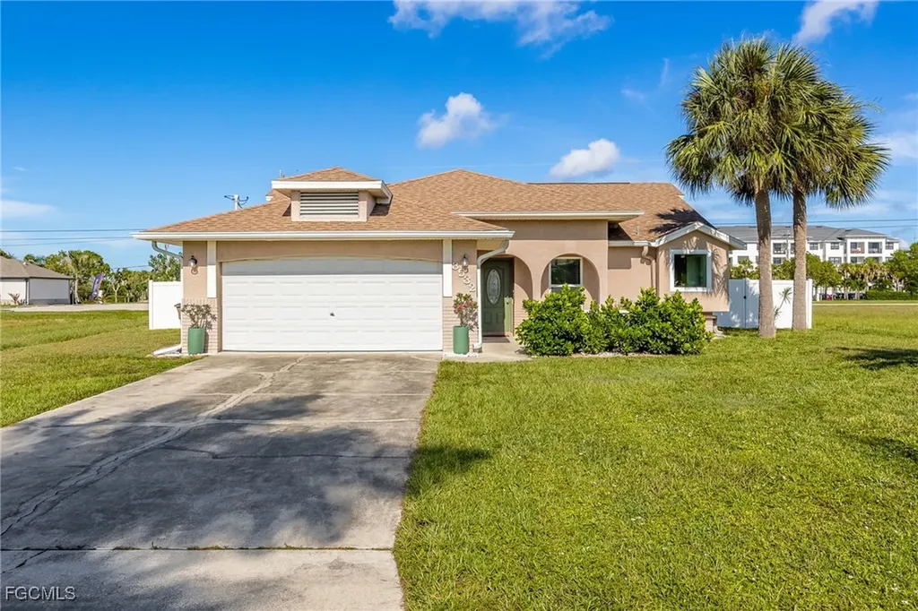 3532 SW 15th Place Cape Coral FL 33914