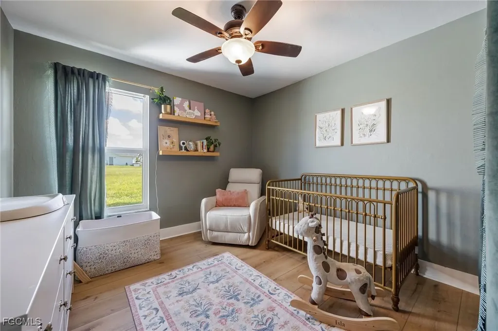 3532 SW 15th Place Cape Coral FL 33914