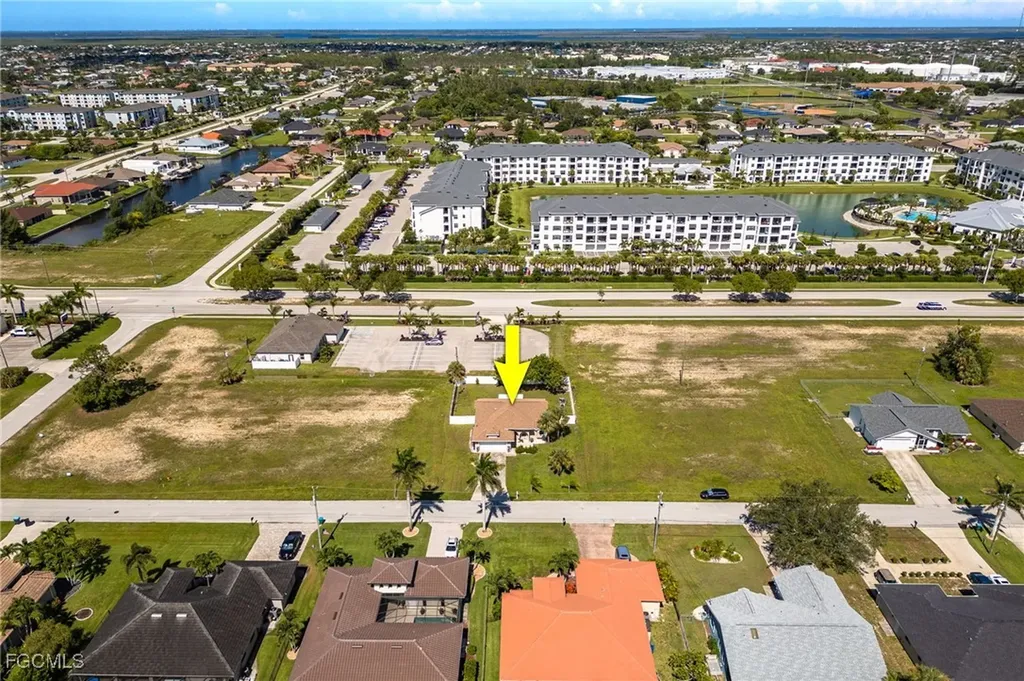 3532 SW 15th Place Cape Coral FL 33914