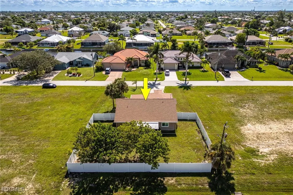 3532 SW 15th Place Cape Coral FL 33914