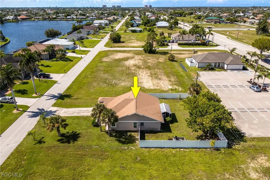 3532 SW 15th Place Cape Coral FL 33914