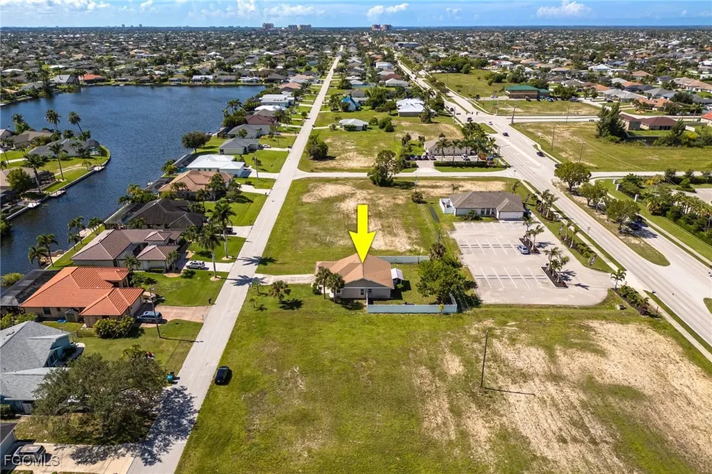 3532 SW 15th Place Cape Coral FL 33914