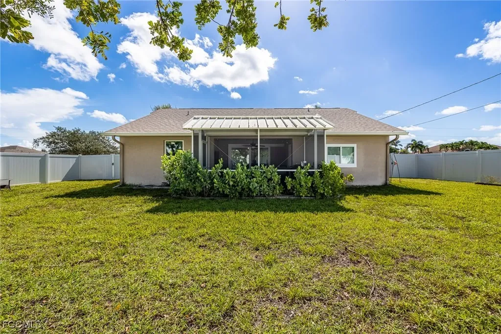 3532 SW 15th Place Cape Coral FL 33914
