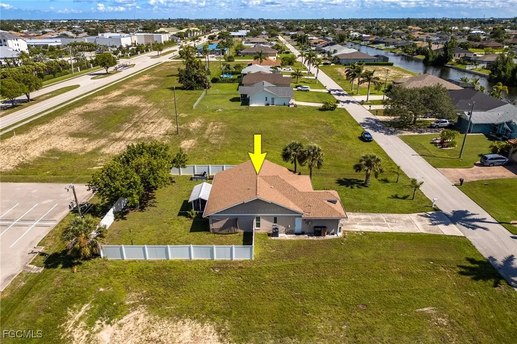 3532 SW 15th Place Cape Coral FL 33914