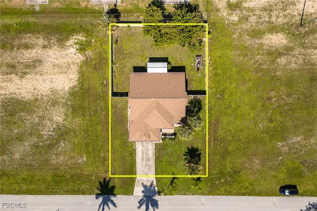 3532 SW 15th Place Cape Coral FL 33914