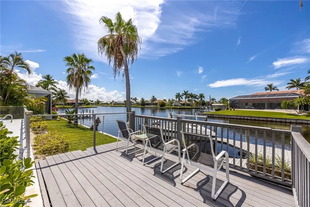 2806 SW 40th Street Cape Coral FL 33914