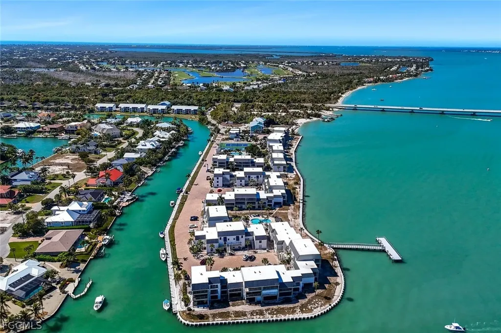 760 Sextant Drive Sanibel FL 33957