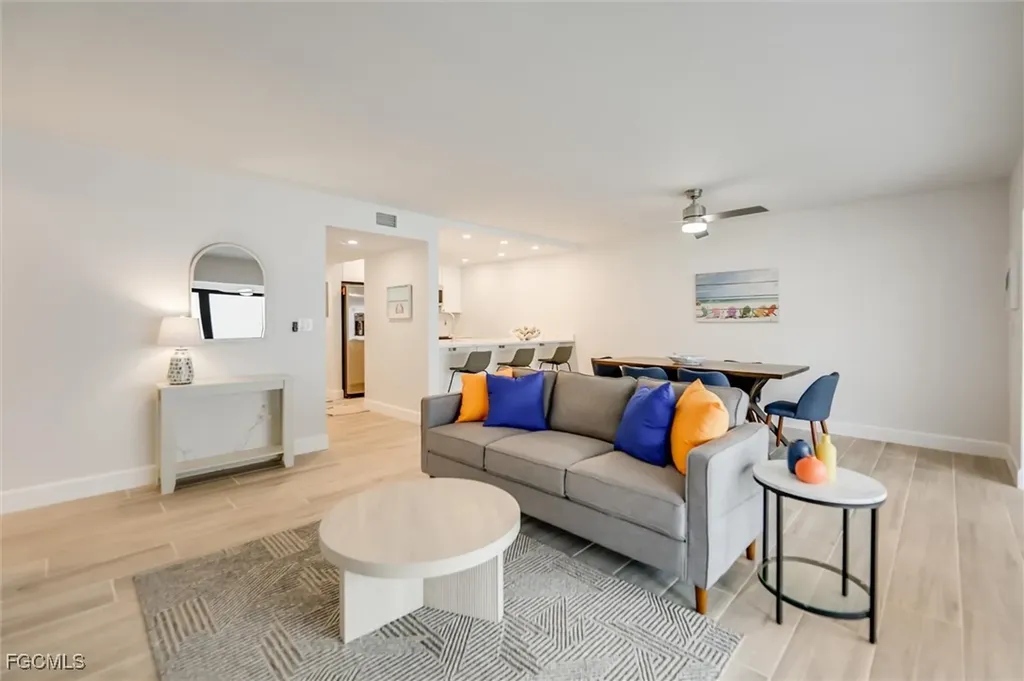 760 Sextant Drive Sanibel FL 33957