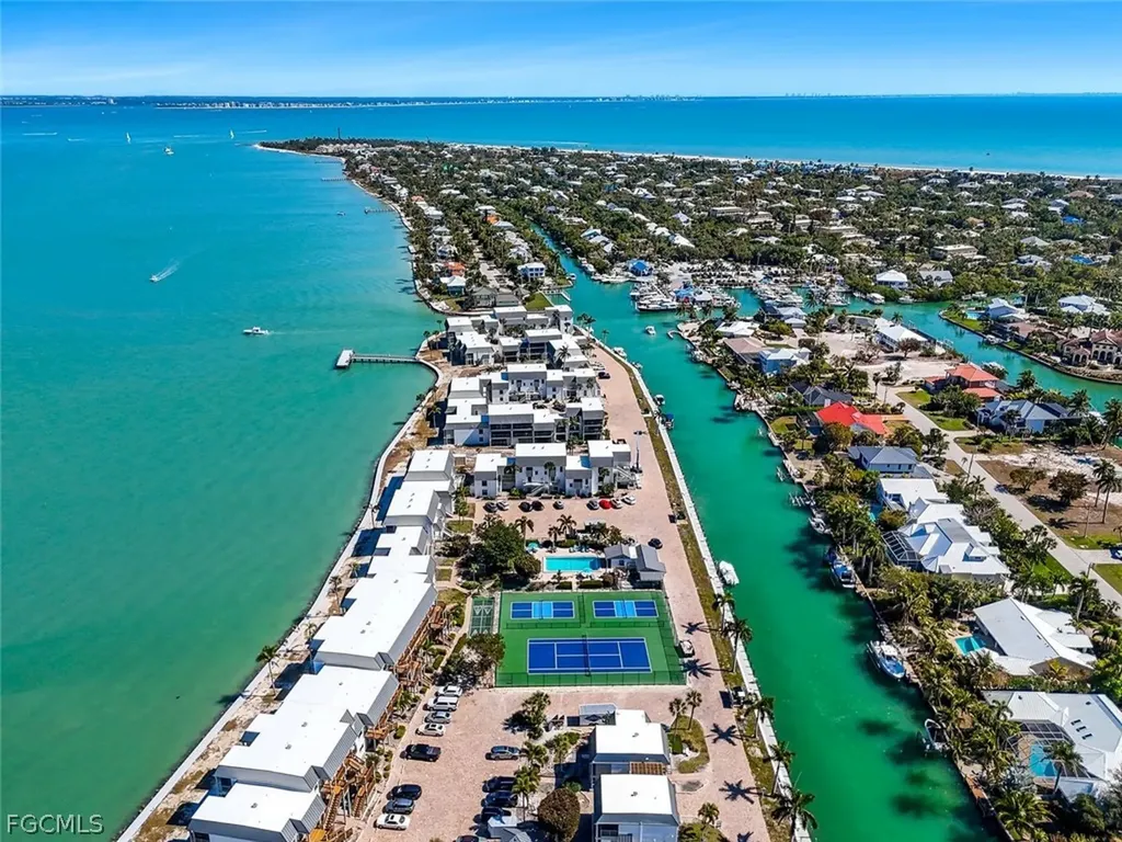 760 Sextant Drive Sanibel FL 33957