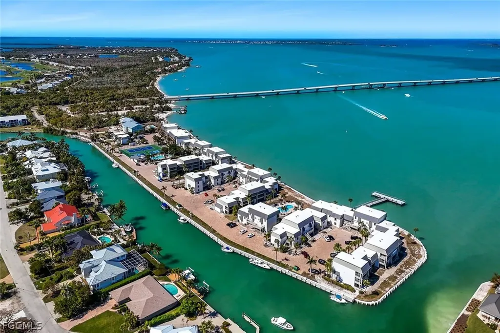 760 Sextant Drive Sanibel FL 33957