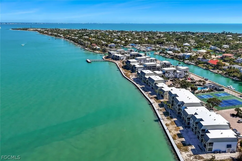 760 Sextant Drive Sanibel FL 33957