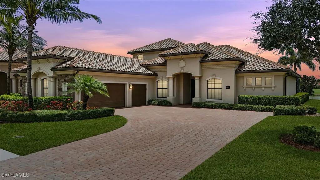 28617 Lisburn Court Bonita Springs FL 34135
