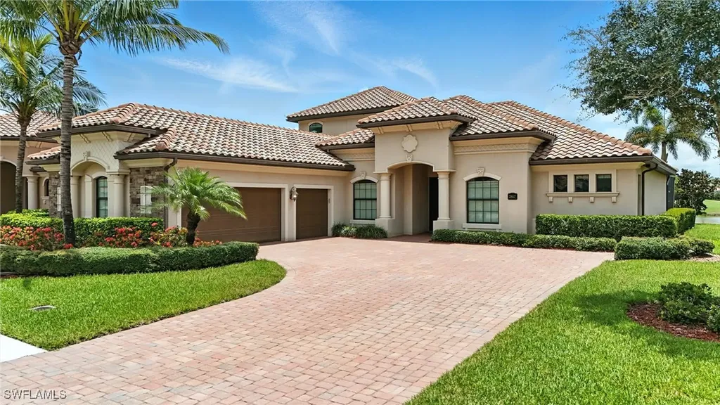 28617 Lisburn Court Bonita Springs FL 34135