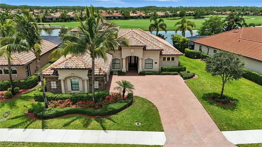 28617 Lisburn Court Bonita Springs FL 34135