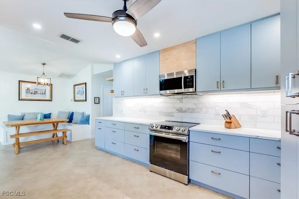 49 Willoughby Drive Naples FL 34110