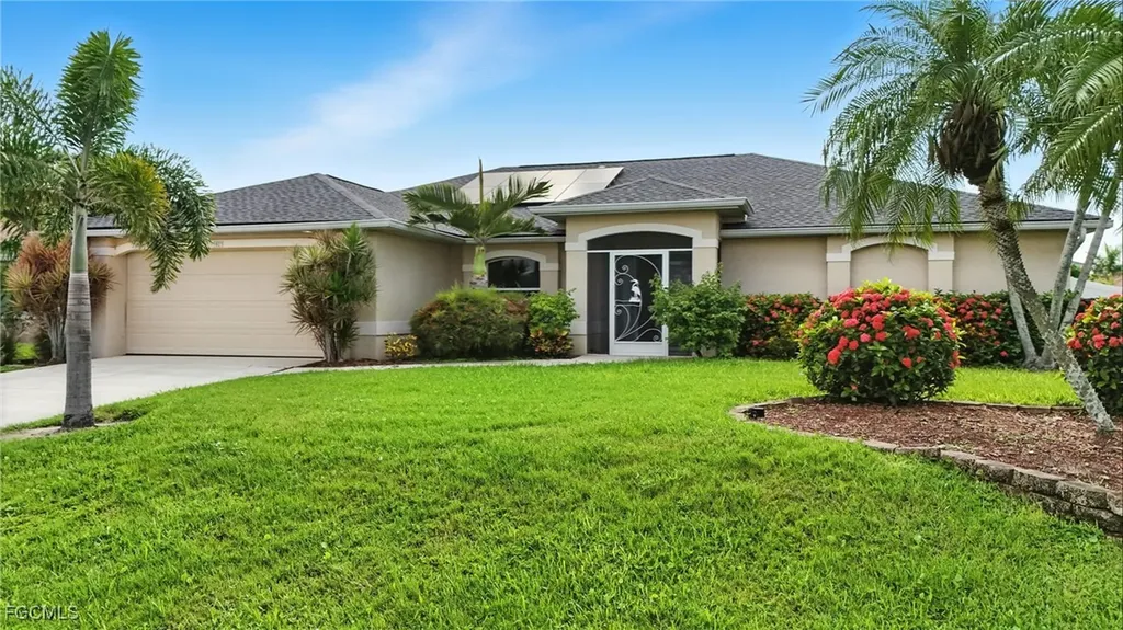 3023 SW 23rd Avenue Cape Coral FL 33914
