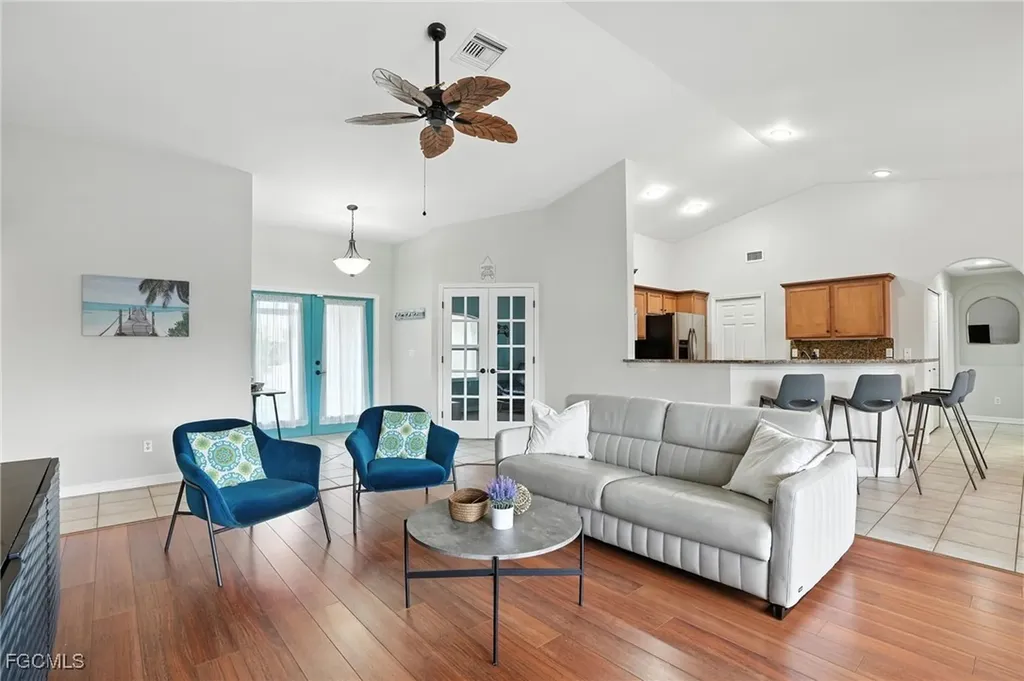 3023 SW 23rd Avenue Cape Coral FL 33914