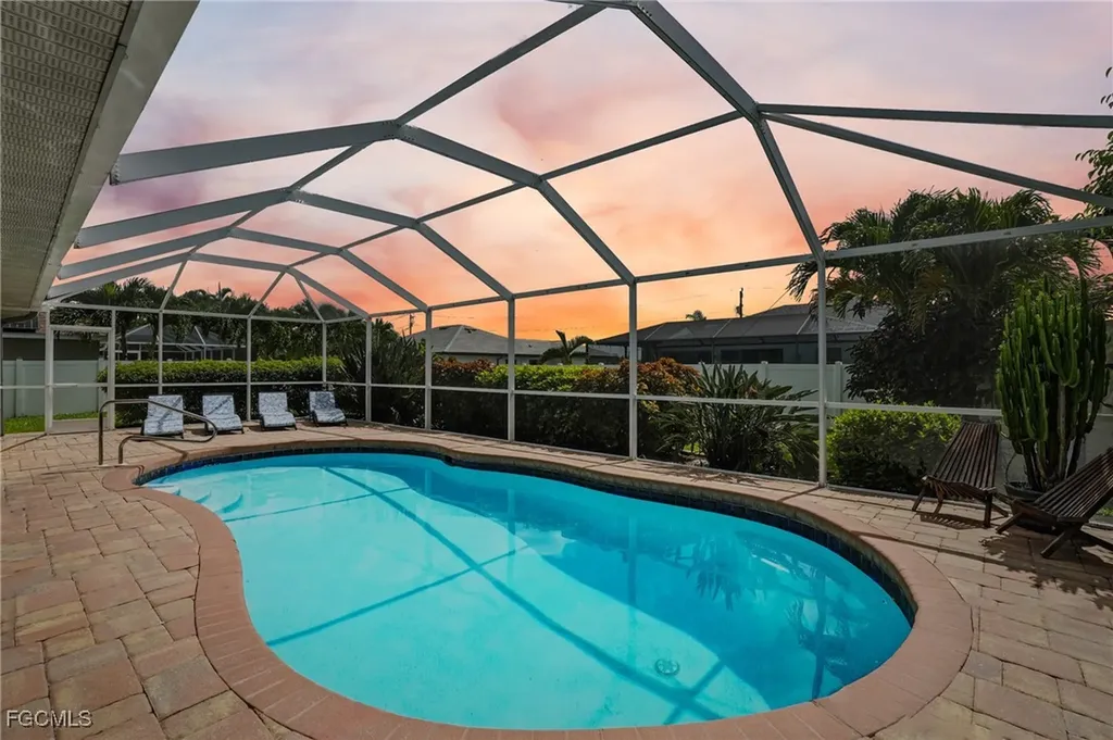 3023 SW 23rd Avenue Cape Coral FL 33914