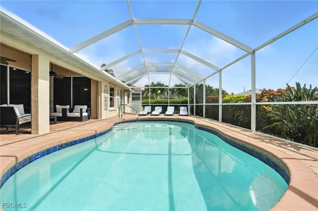 3023 SW 23rd Avenue Cape Coral FL 33914