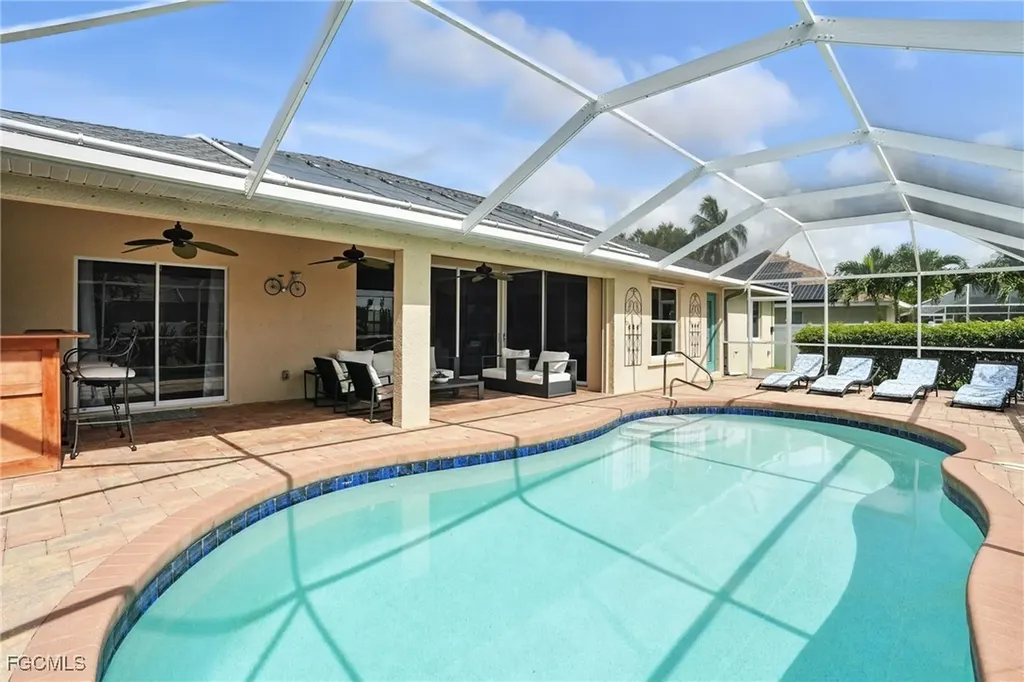 3023 SW 23rd Avenue Cape Coral FL 33914