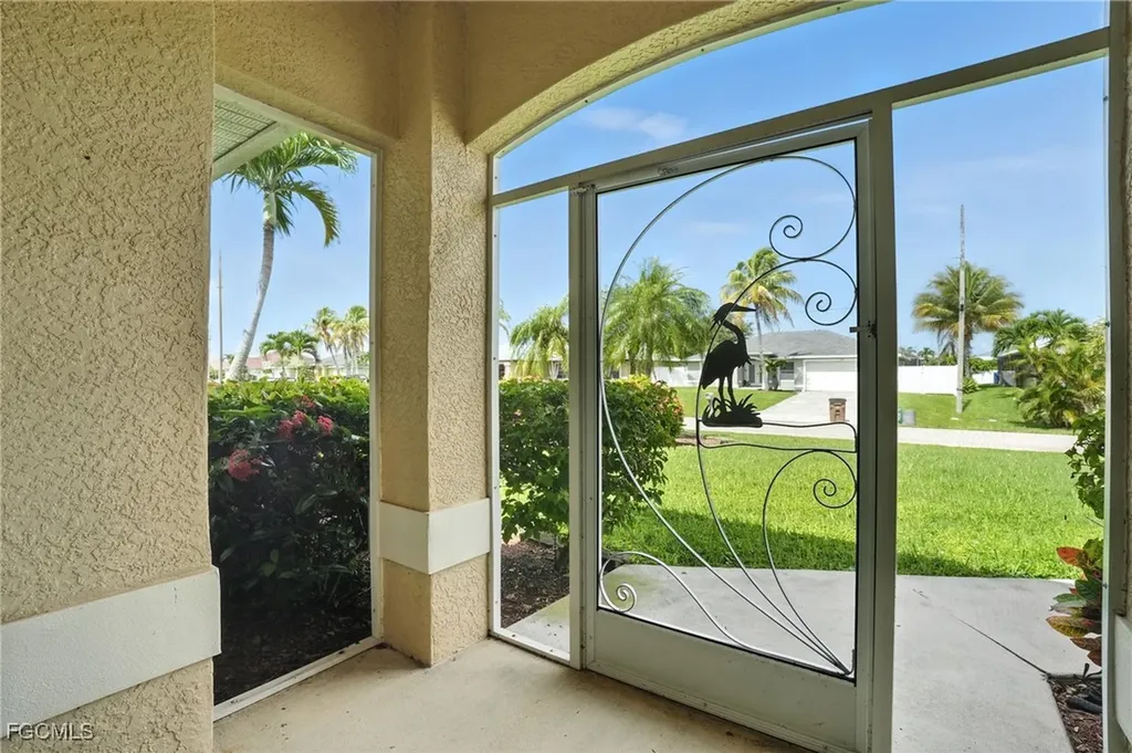 3023 SW 23rd Avenue Cape Coral FL 33914