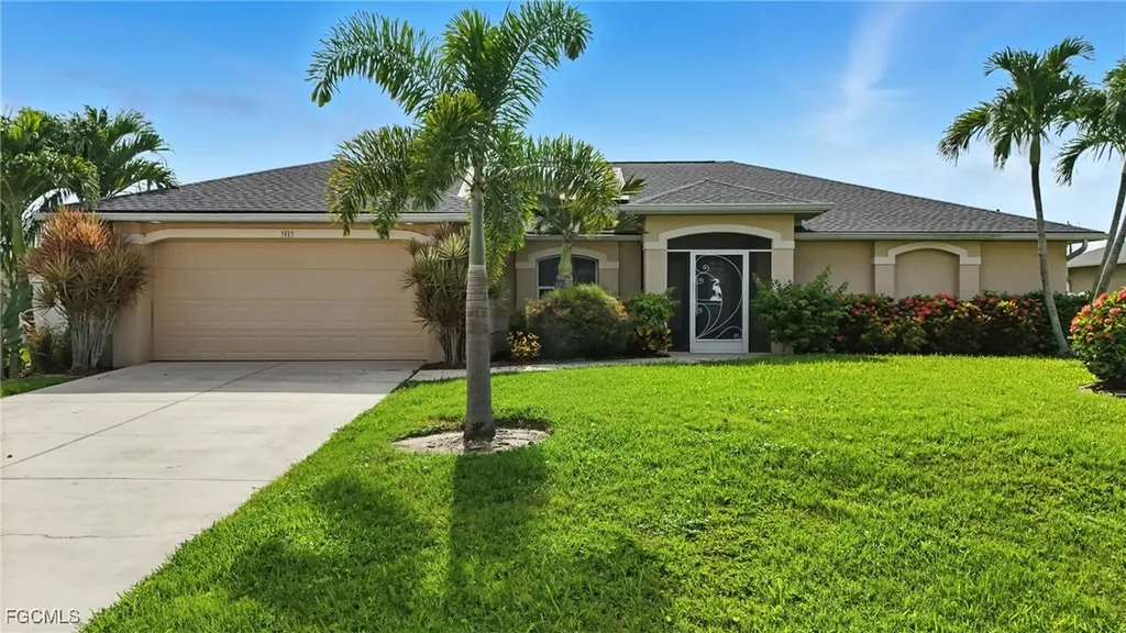 3023 SW 23rd Avenue Cape Coral FL 33914