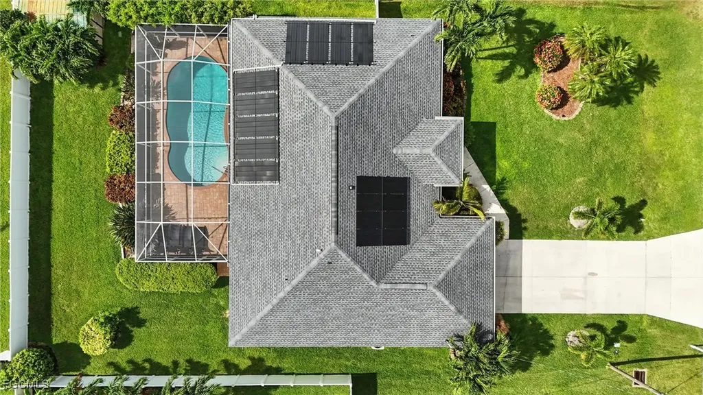 3023 SW 23rd Avenue Cape Coral FL 33914