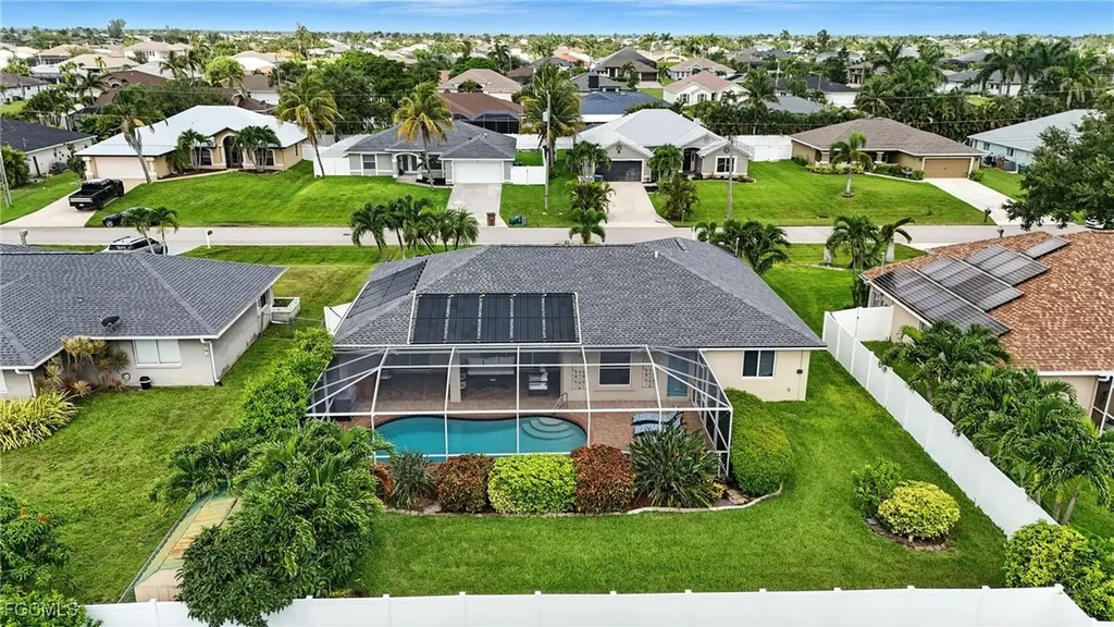 3023 SW 23rd Avenue Cape Coral FL 33914