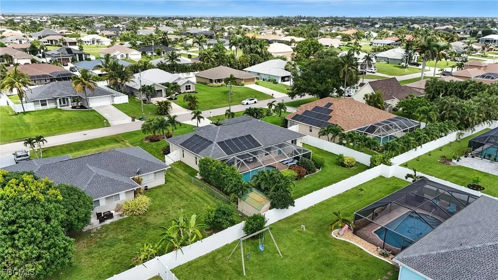 3023 SW 23rd Avenue Cape Coral FL 33914