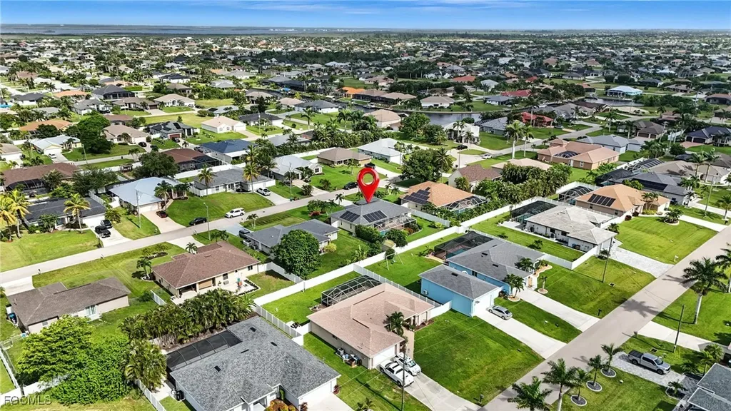 3023 SW 23rd Avenue Cape Coral FL 33914