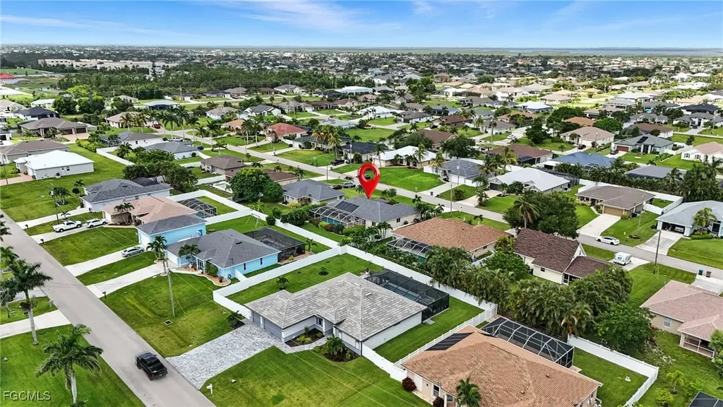 3023 SW 23rd Avenue Cape Coral FL 33914