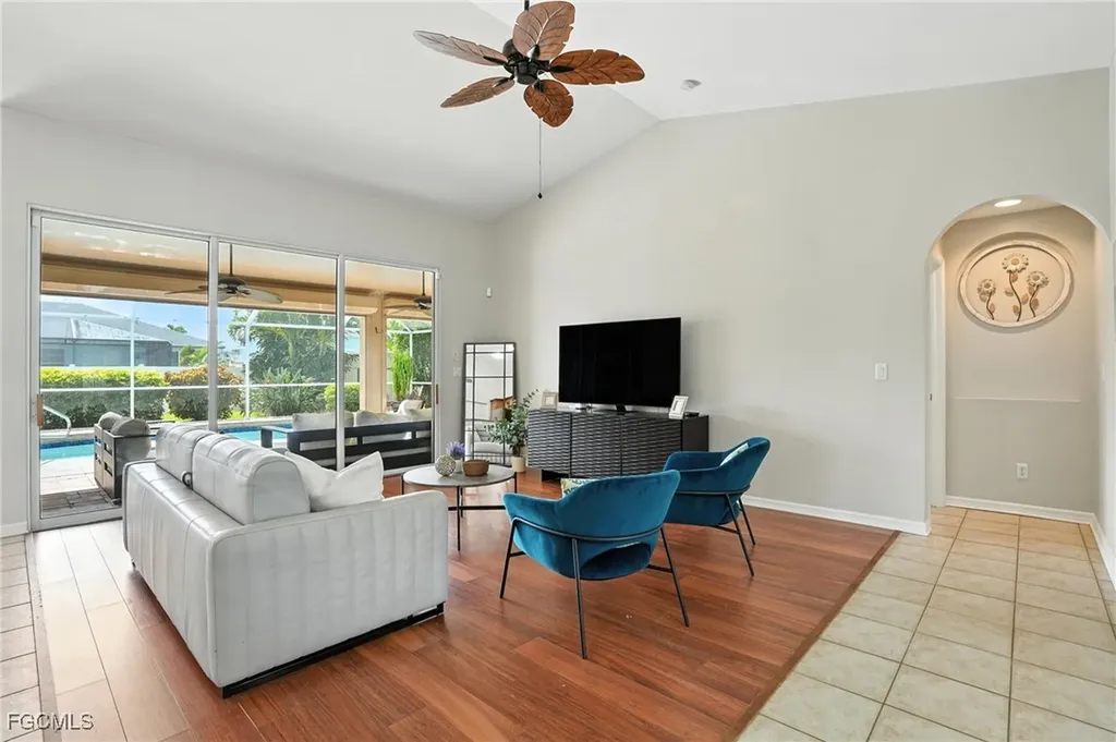 3023 SW 23rd Avenue Cape Coral FL 33914