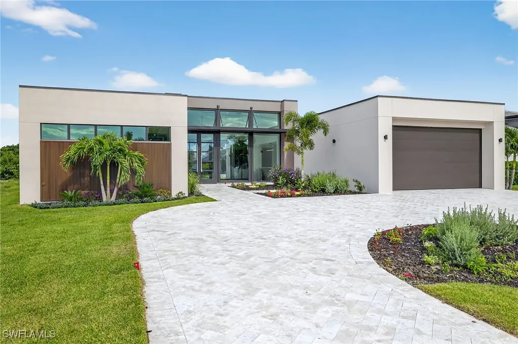 2608 SW 20th Avenue Cape Coral FL 33914