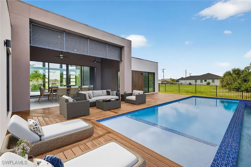 2608 SW 20th Avenue Cape Coral FL 33914