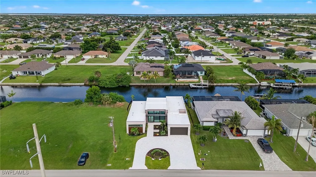 2608 SW 20th Avenue Cape Coral FL 33914