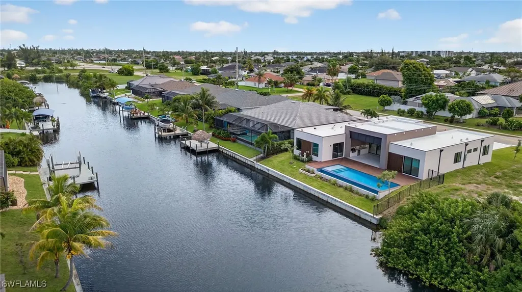 2608 SW 20th Avenue Cape Coral FL 33914