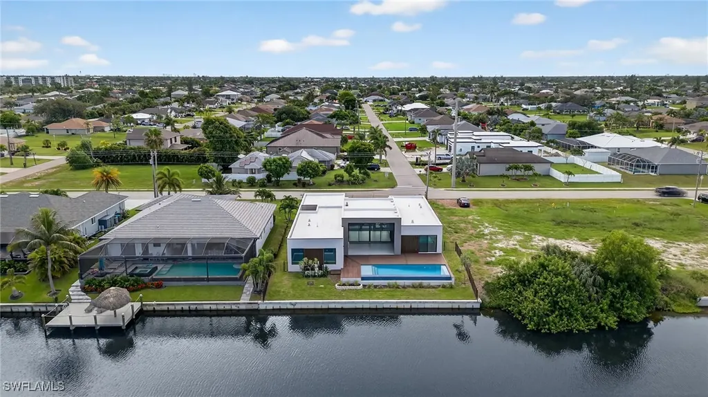 2608 SW 20th Avenue Cape Coral FL 33914