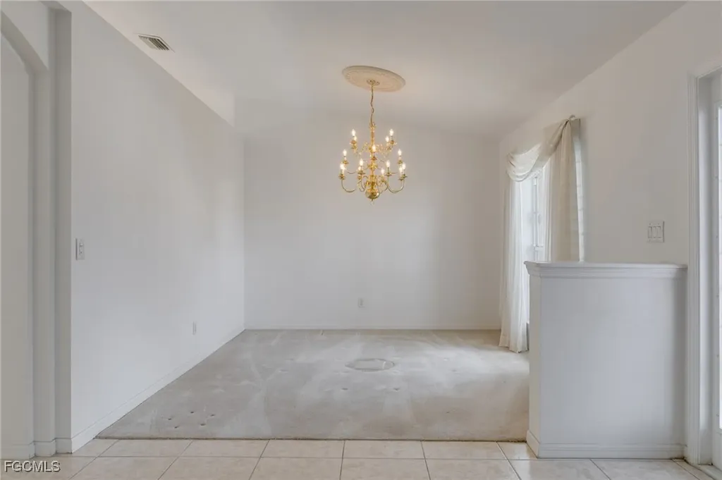 2616 SW 27th Street Cape Coral FL 33914