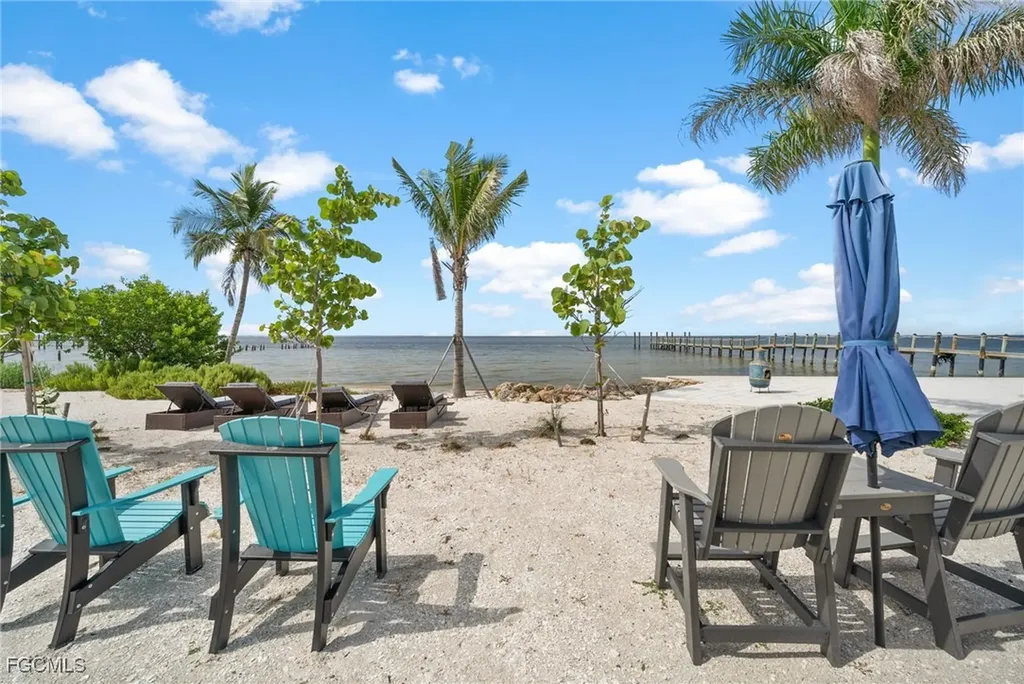 7660 Bocilla Lane Bokeelia FL 33922