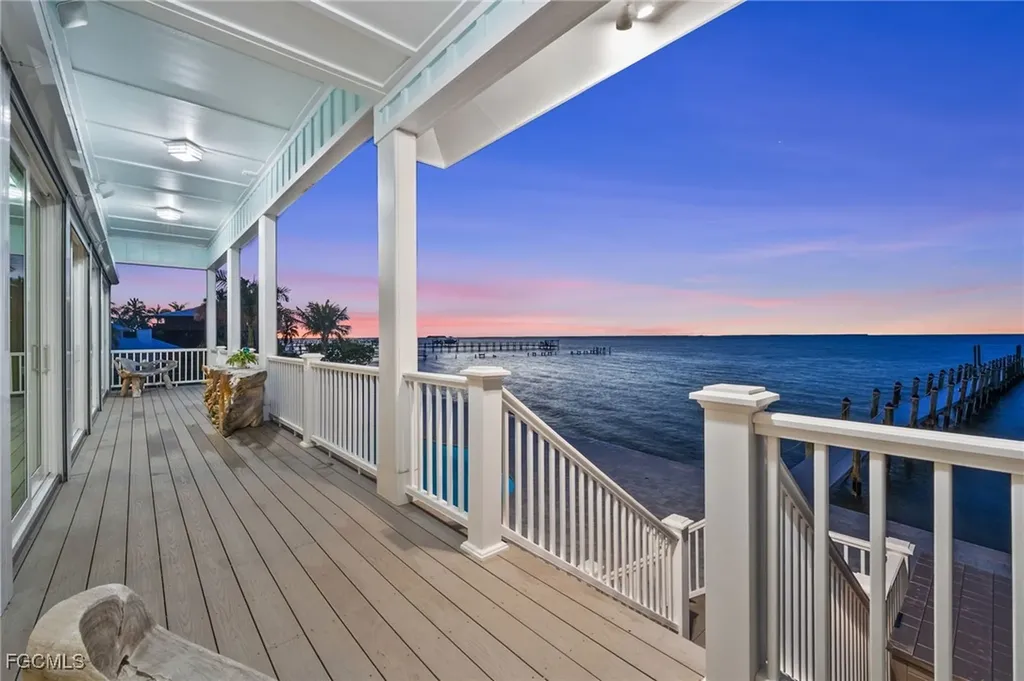 7660 Bocilla Lane Bokeelia FL 33922