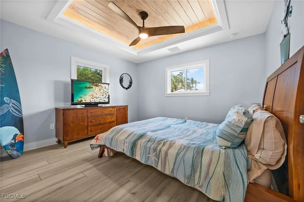 7660 Bocilla Lane Bokeelia FL 33922