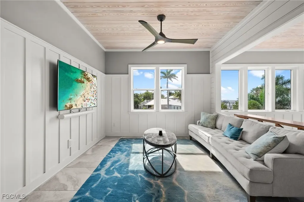 7660 Bocilla Lane Bokeelia FL 33922