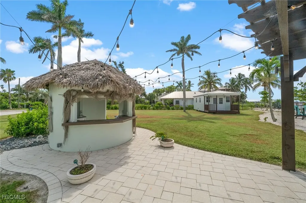 7660 Bocilla Lane Bokeelia FL 33922