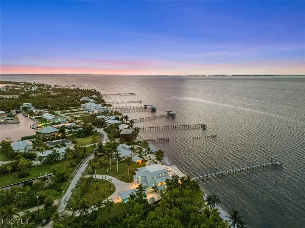 7660 Bocilla Lane Bokeelia FL 33922