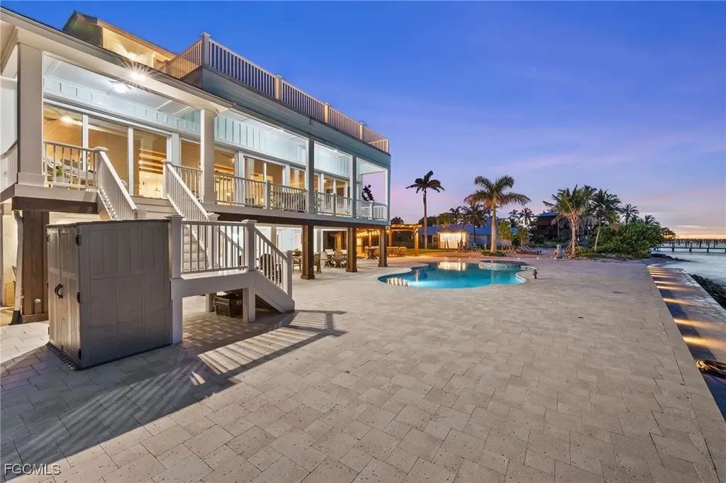 7660 Bocilla Lane Bokeelia FL 33922